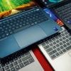 heise+ | Vier kompakte Business-Notebooks mit Copilot+ im Test