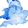 Revealed: The areas where one in 20 adults get PIP benefits for depression or anxiety - find out how many are claiming for mental health in your area