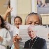 Vertuschungsvorwürfe in Peru: Der Papst verbindet schon jetzt die Kontinente