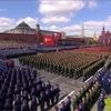 DIRECT. En Russie, Poutine célèbre le 9-Mai avec une parade militaire sur la place Rouge, en présence de dirigeants étrangers