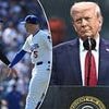 Dodgers star Kike Hernandez 'infuriated' by Trump immigration policy as he speaks out on LA protests