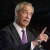 ALEX BRUMMER: Bank fears Farage turmoil in No 10