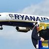 Ryanair profits double at start of holiday season as fares jump