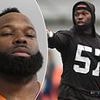Cops reveal disgraced ex-NFL man's shocking move moments before meeting a prostitute