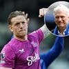 Everton target Premier League goalkeeper from rival club as David Moyes looks for proven back up for Jordan Pickford