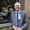 Will migration critic Tory peer be the next to join Reform? Lord Jackson blasts 'woeful record on immigration'