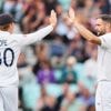 Stand-in England captain Ollie Pope puts India into bat in fifth cricket test at The Oval
