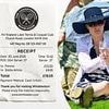 Beer and Pimm's receipt reveals the remarkable prices fans are paying for booze at Wimbledon