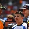 Live F1 | Coureurs werken toe naar Grand Prix van Spanje