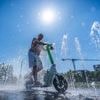 Deutschland schwitzt: Die Politik hinkt beim Hitzeschutz hinterher