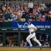 Joc Pederson hits 2-run homer in the Rangers' 5-1 victory over the Astros