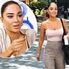 Tulisa reveals she has ended her three years of celibacy and hints at finally finding love - after trauma of leaked sex tape 'impacted her relationships'