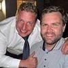 Truth about JD Vance's new BFF Thomas Skinner's 'modern-day Del Boy' roots: Apprentice and Strictly star's childhood in £2.5m home and £29k-a-year school