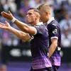 Vervangt Maamar de geblesseerde Camara en komt Simic opnieuw in de ploeg? Ontdek de vermoedelijke opstellingen