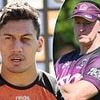 Michael Maguire: Footy star reveals what life is REALLY like playing under the NRL's toughest coach: 'I worked so much my kids didn't know who I was anymore'