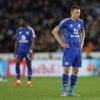 Premier League. « Ça n’a été que misérable » : Jamie Vardy s’excuse après la descente de Leicester