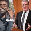 RICHARD LITTLEJOHN: As I watched Keir Starmer shed every principle he once had for his latest migration 'crackdown', I didn't know whether to laugh or vomit
