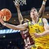 Katastrophale Freiwurfquote: Nächster Rückschlag für Alba Berlin in Würzburg