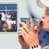 Onder toeziend oog van Kim Clijsters: ijzersterke Jeline Vandromme (17) wint US Open bij junioren