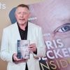 „Das Gefängnis tat mir gut“: Boris Becker stellt sein Buch „Inside“ vor