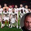 Former Tottenham star, 36, 'set for shock move to Barcelona' after surprise comeback season wowed boss Hansi Flick