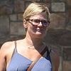 The Goonies star who went woke making unhinged rants online is seen on rare outing... can you guess who?