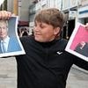 Votes at 16? We can't even pick Keir Starmer out of a line-up! Teens are wary of voting at next General Election - but they do know who Nigel Farage is