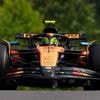 Grand Prix de Belgique. Lando Norris évoque « une anomalie » sur sa F1, McLaren tempère