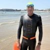 Natation. « Trois ans que j’attends »: ce Vendéen va traverser le détroit de Gibraltar à la nage