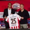 PSV pakt door en strikt met Franse rechtsback Sildillia vijfde zomerversterking