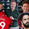 Revealed: Why Manchester United are unhappy with Brentford over Bryan Mbeumo transfer after Red Devils finally confirmed £71m move to end summer saga