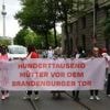 Kampf gegen strukturelle Ungleichheit: Hunderte fordern bei Demo mehr Unterstützung für Mütter