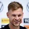 100. Länderspiel: Jubilar Kimmich und der Wandel zum Anführer von Gewinnern