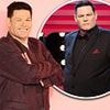 The Chase star Mark Labbett apologises for his 'bursts of anger' on Celebs Go Dating - as quizzer admits he 'got quite grumpy on set'