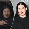 Artist who had multiple orgasms in public museum reveals the 'terrible' effect it had on her