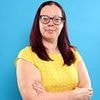 Jenny thought she was having a stroke but the real diagnosis was much worse - and it can go undetected for years