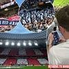 Revealed: The astronomical money Man United and Tottenham fans will have to pay to watch Europa League final in Bilbao as supporters are hit by dynamic pricing surge - and a three-star hotel is charging £2,400 for ONE night!