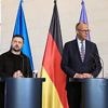 Alaska-Vorgespräch mit Europäern: Merz: "Wir wollen, dass Trump in Anchorage Erfolg hat"