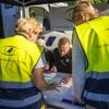 Politie: Zoektocht naar ontvoerde Jeffrey (10) en Emma (8) gaat onverminderd door