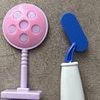 I bought a children's toy, but the instructions were in Chinese...can you figure out what it is supposed to be?