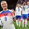 Aggie Beever-Jones can become the poster girl for England's next generation, writes TARA ANSON-WALSH