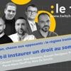 EN DIRECT. Le Talk - Le régime iranien qui divorce avec l'AIEA et tout ce que vous devez savoir sur le sommeil ! Venez poser vos questions en direct dans le tchat !