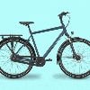 Waarom de traditionele herenfiets uit het straatbeeld verdwijnt: ‘Je wilt wel een beetje hip zijn’