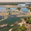 Un mort et une quarantaine de disparus après la chute d’un bus dans un fleuve au Bénin