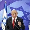 Netanyahu says Israel intends to take control of all of Gaza but 'doesn't want to keep it'
