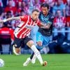 PSV en Noa Lang kunnen na moeizame relatie deze zomer toch als vrienden uit elkaar
