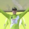 Tour de Bretagne. « Un petit cadeau empoisonné » : pour le moment, être leader ne dure qu’un jour