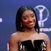 Simone Biles apologizes for heated exchange with Riley Gaines over trans athlete participation
