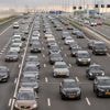 'Overal' werk aan de weg: Rijkswaterstaat wijst op aannemers en het weer