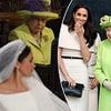 Truth about Queen and Meghan Markle, exposed by my extensive research. RICHARD EDEN'S sources raised upsetting questions about her and Harry's behaviour. Now he lays bare most disturbing comment of all